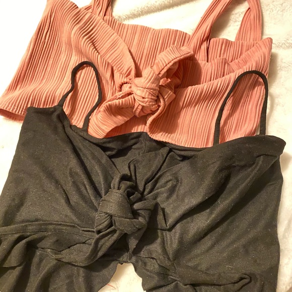 Tube tops - Picture 3 of 6